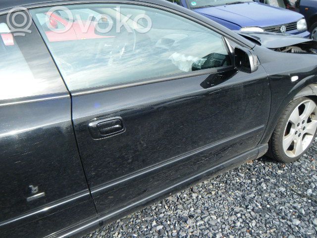 Opel Astra G Ușă față 