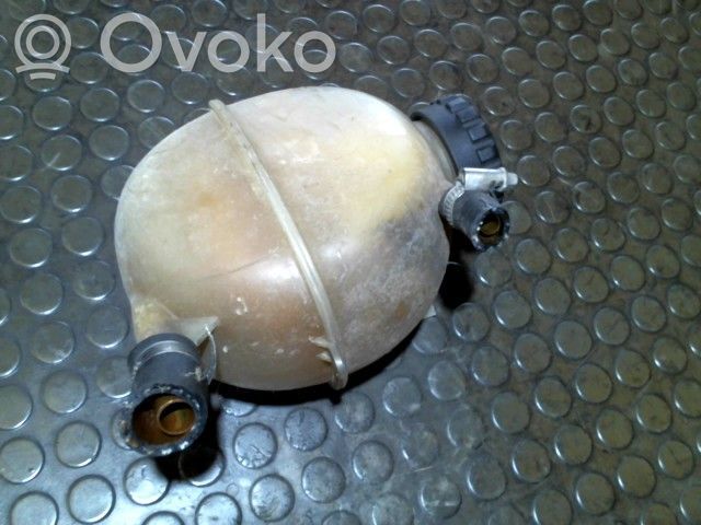 Opel Kadett E Depósito del refrigerante