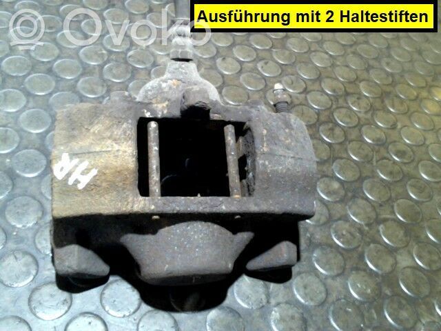 Bremssattel hinten   0000