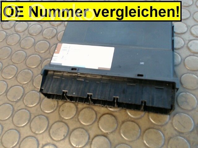 Ford Mondeo Mk III Cruise control unit/module 