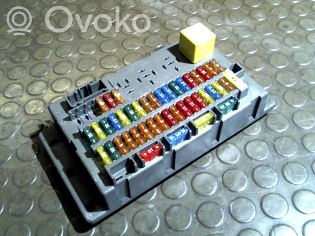 Rover 75 Set scatola dei fusibili 
