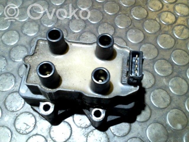 Peugeot 106 Bobina di accensione ad alta tensione