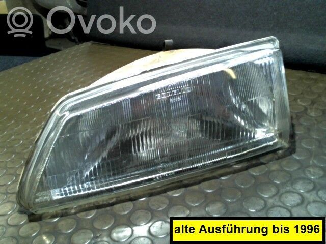 Peugeot 106 Faro/fanale 