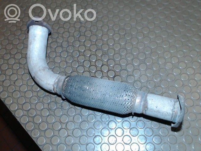Ford Mondeo Mk III Marmitta/silenziatore anteriore 