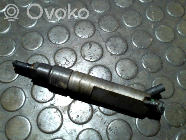Inyector de combustible   028130201T,0000