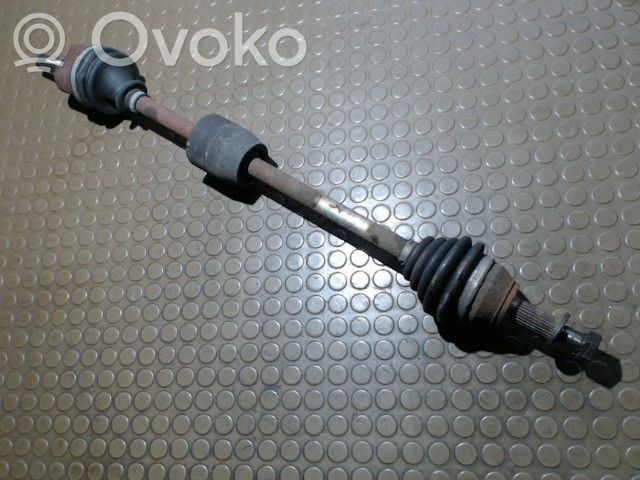 Ford Ka Priekšējā pusass 