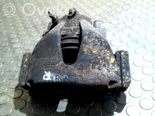 Opel Astra G Zacisk hamulcowy przedni 