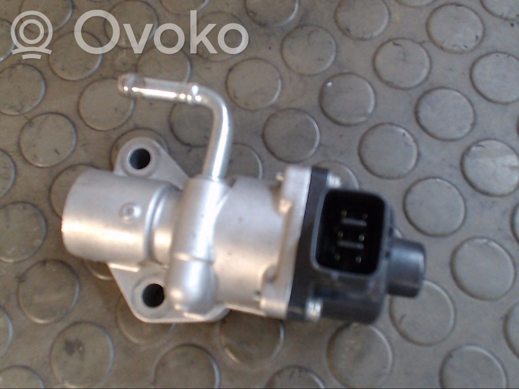 Ford Mondeo Mk III Válvula EGR 