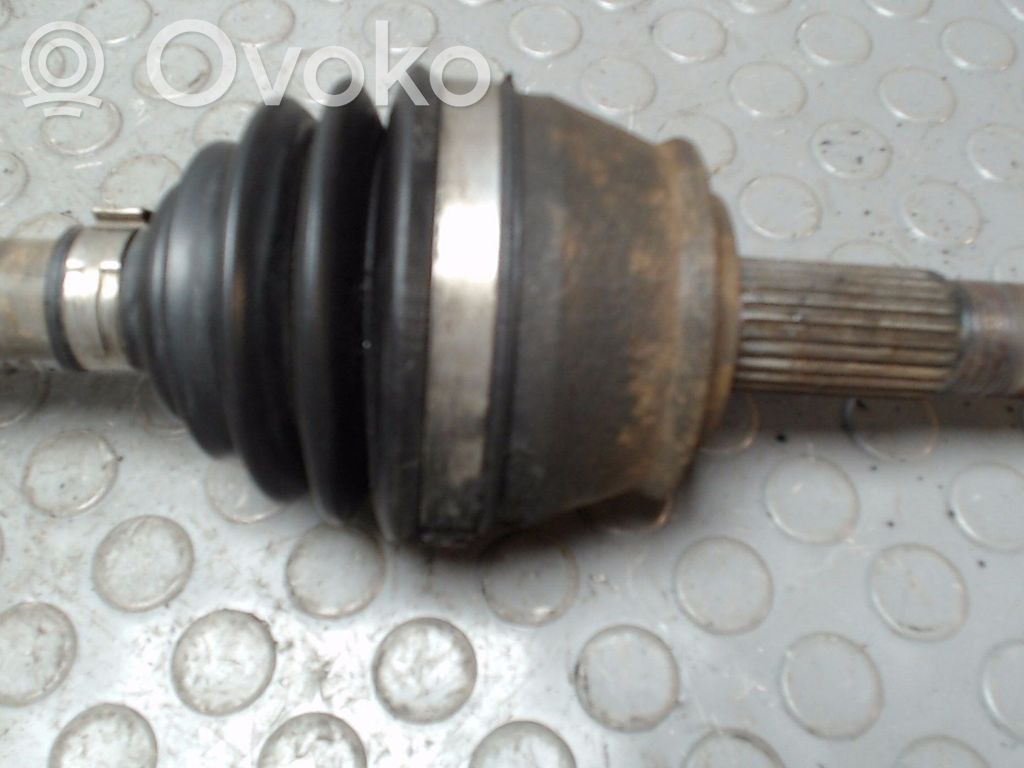 Fiat Multipla Eje de transmisión delantero 