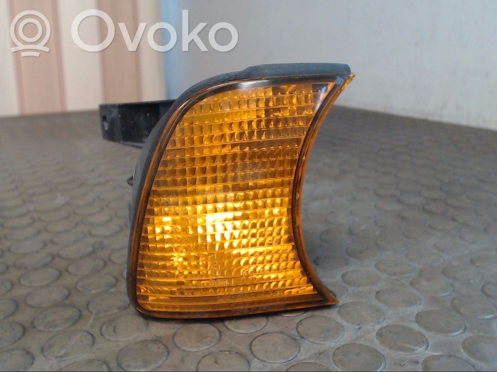 Front indicator light   63131384034