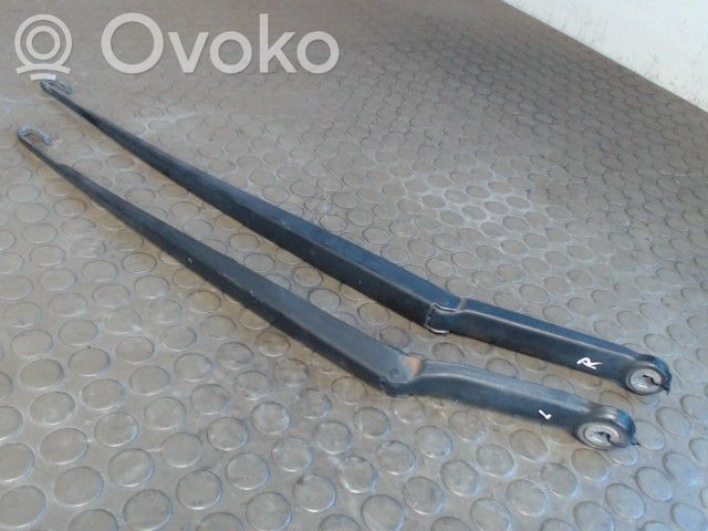 BMW 3 E46 Ramię wycieraczki szyby przedniej / czołowej 
