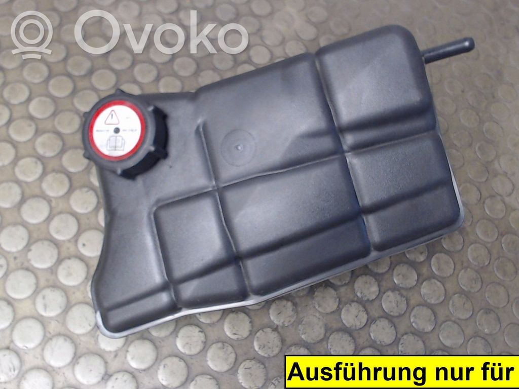 Ford Mondeo Mk III Vas expansiune/rezervor lichid de răcire 