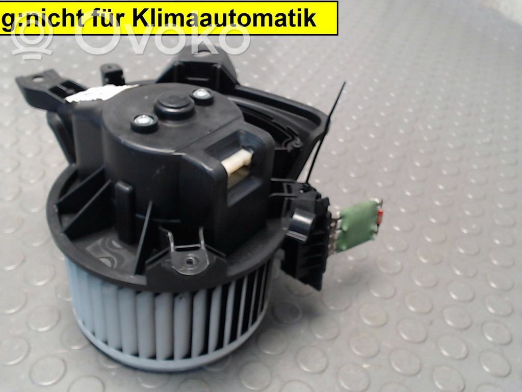 Elektrolüfter   55702442,01845133,13335075,55702442