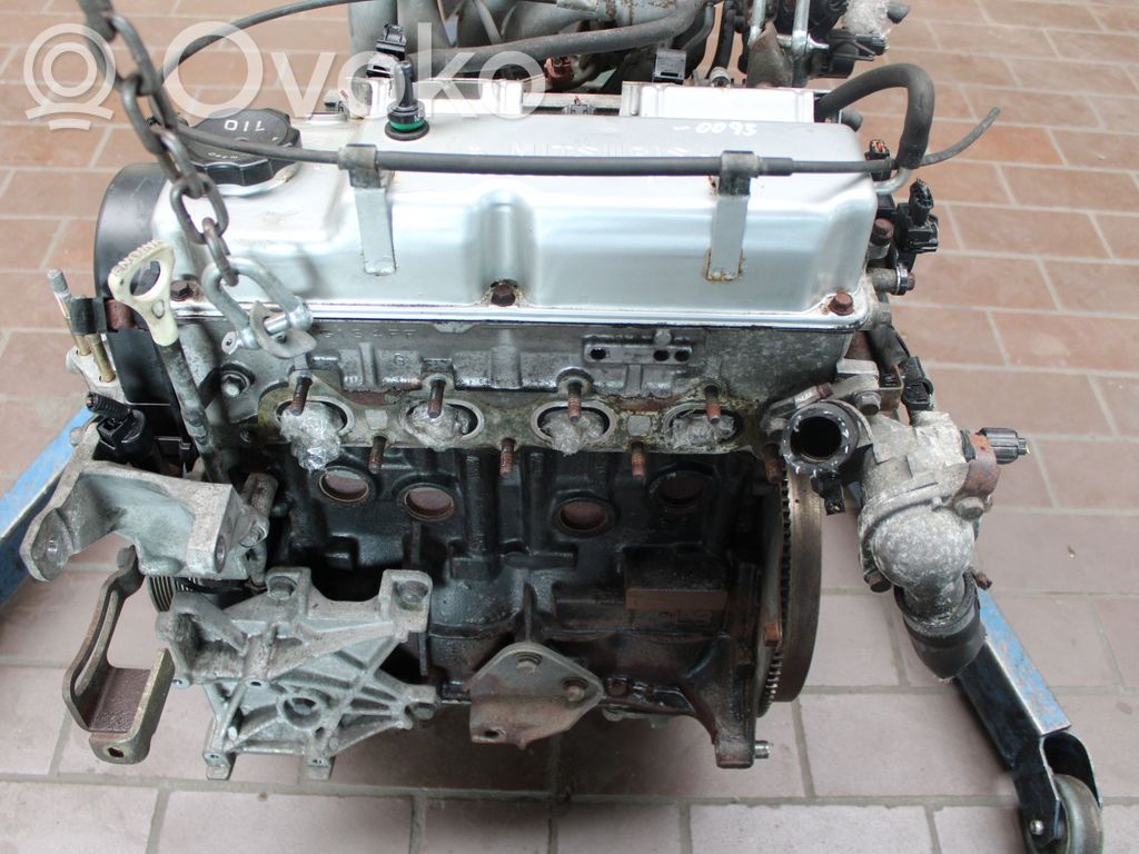 Motor   MD369470,156345