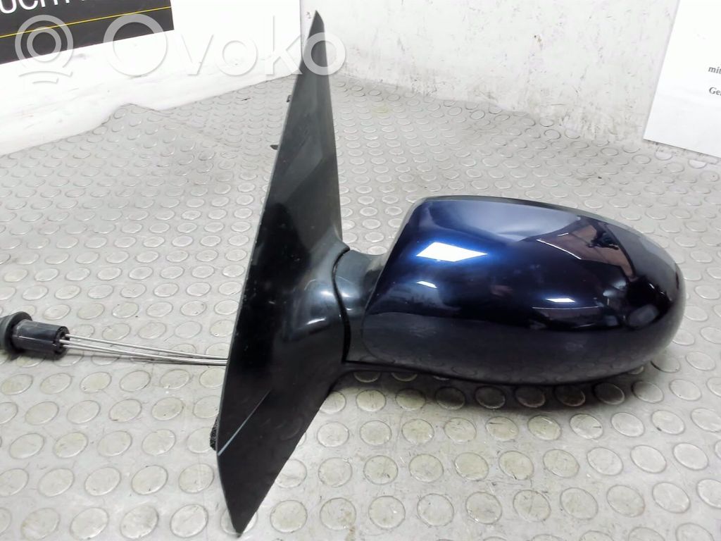 Ford Focus Spogulis (elektriski vadāms) 
