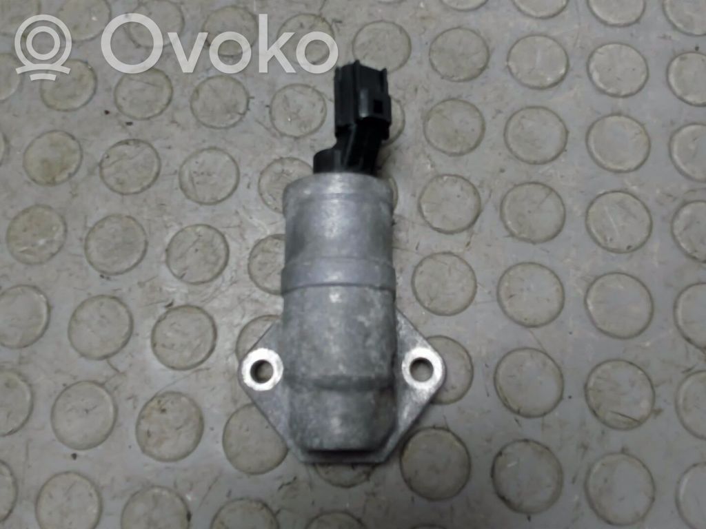 Ford Focus Zawór regulacji biegu jałowego / Regulator 