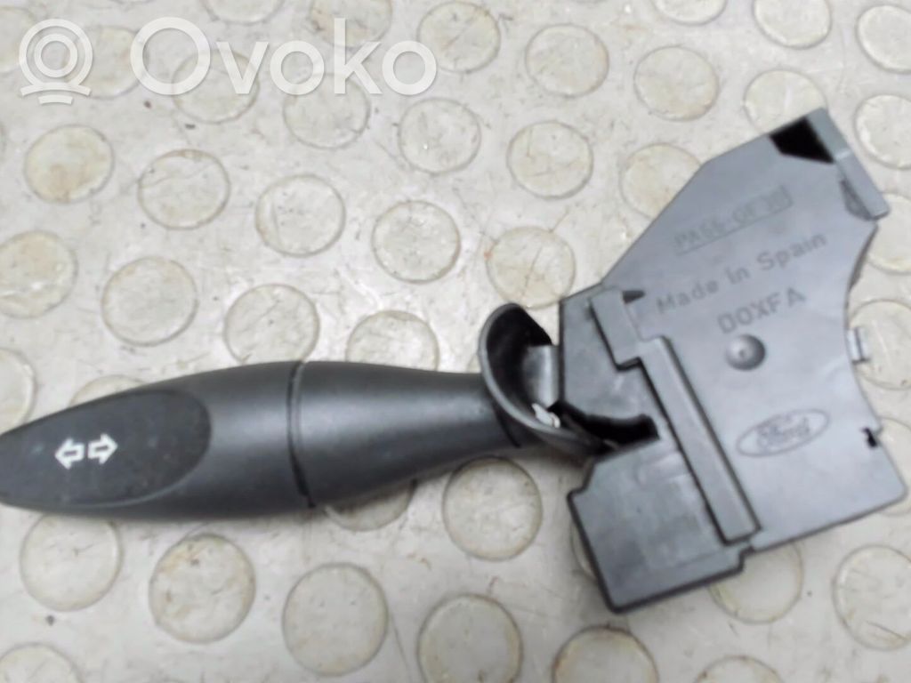 Ford Focus Indicator stalk 
