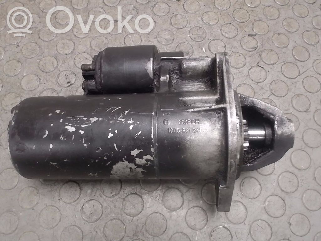Ford Scorpio Стартер 