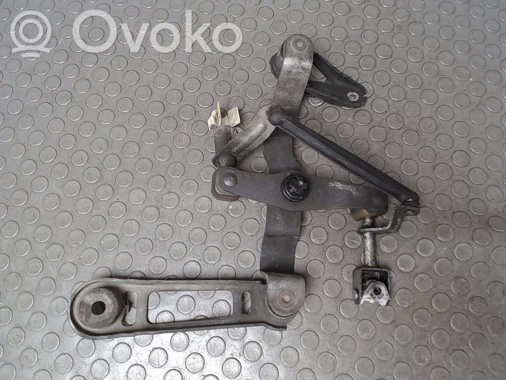 Opel Corsa C Selector caja de cambios 