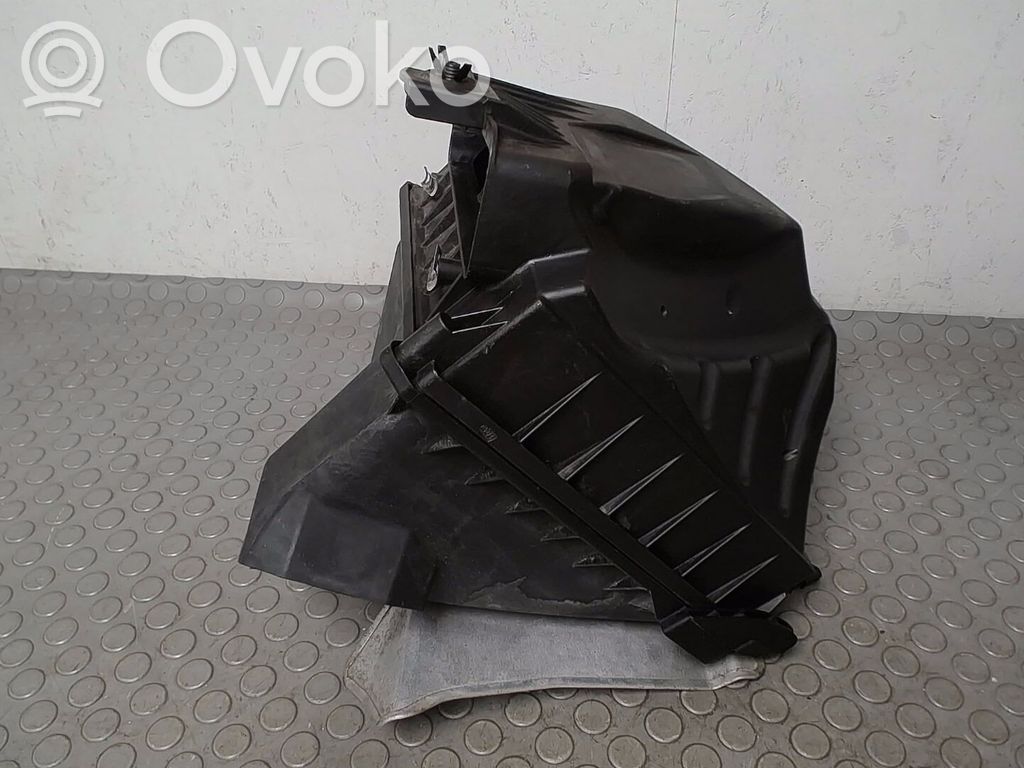 Audi A4 S4 B6 8E 8H Luftfilterkasten 
