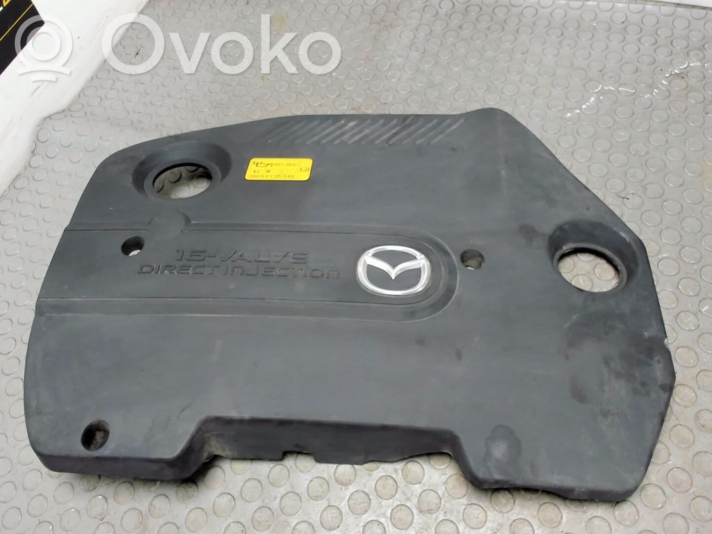 Mazda 6 Engine cover (trim) 