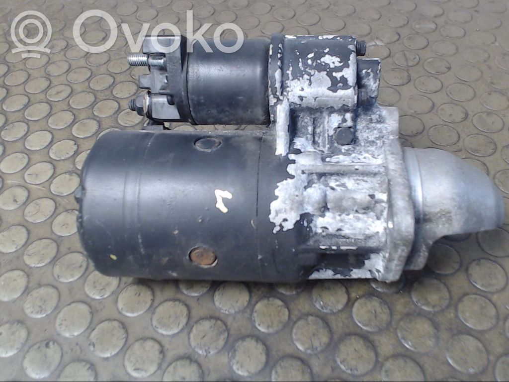 Motor de arranque   90542412,0986012620,154931,1638130680,63222035