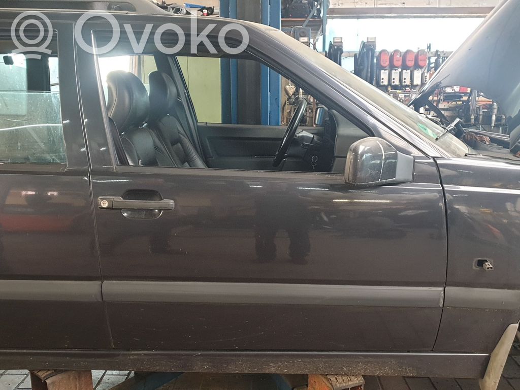 Volvo 850 Durvis 