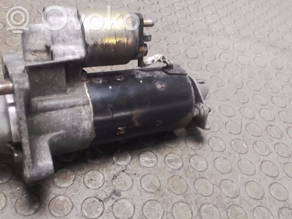 Volvo 850 Starteris 