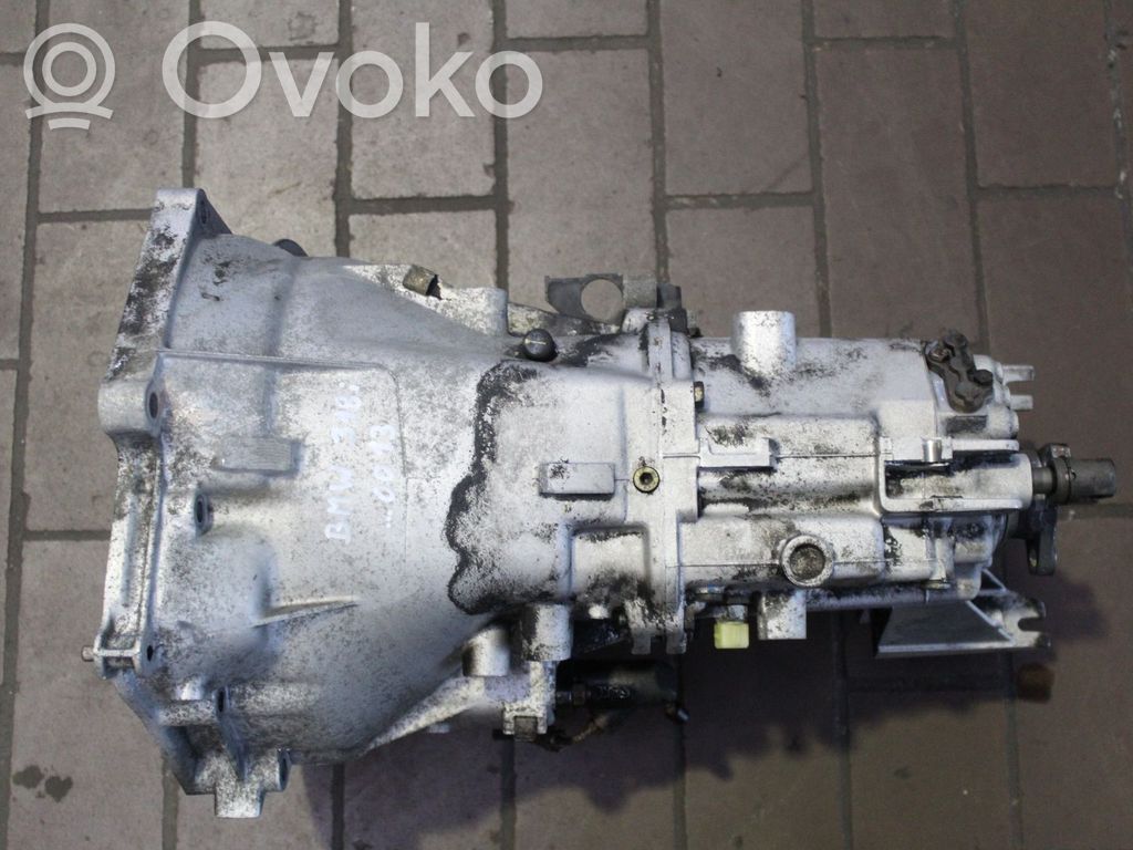 Other gearbox part   NICHTZUTREFFEND