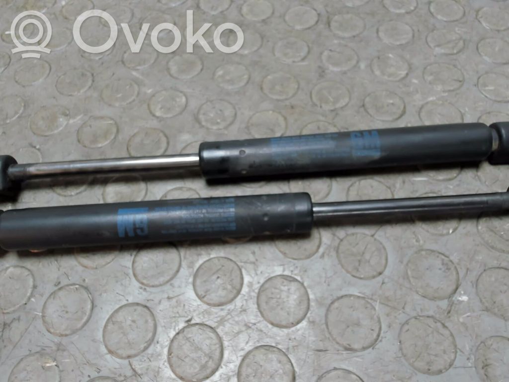 Opel Vectra C Amortyzator klapy tylnej bagażnika 