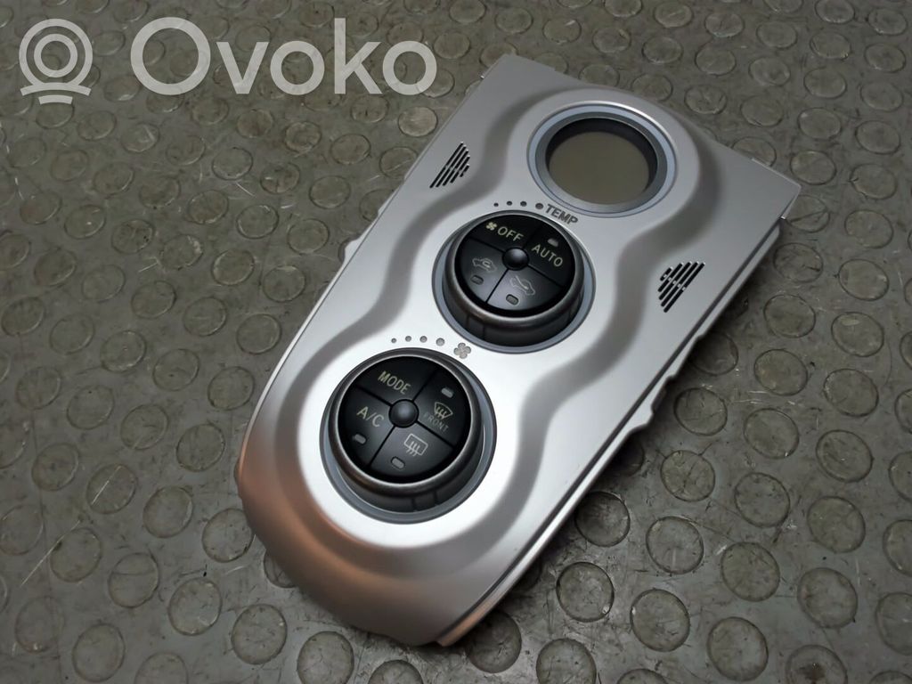 Toyota Yaris Unitate control climatizare 
