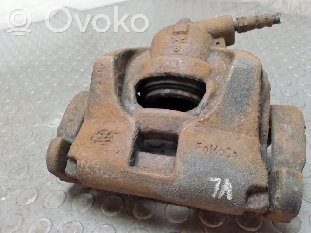 Bremssattel vorne   1583140,2224588