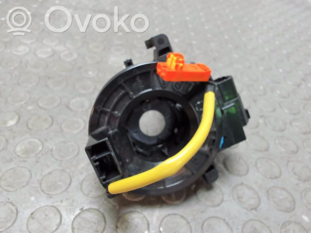 Toyota Yaris Innesco anello di contatto dell’airbag (anello SRS) 