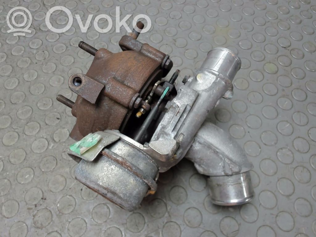 Toyota Yaris Turbo 