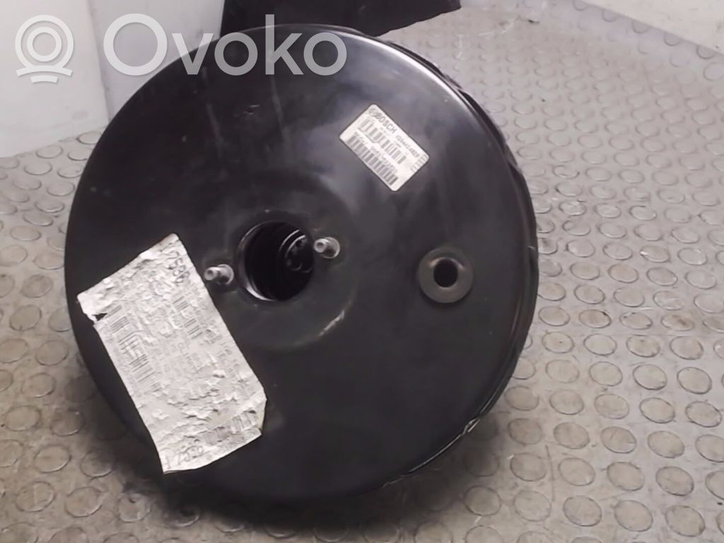 Fiat Bravo Servofreno 