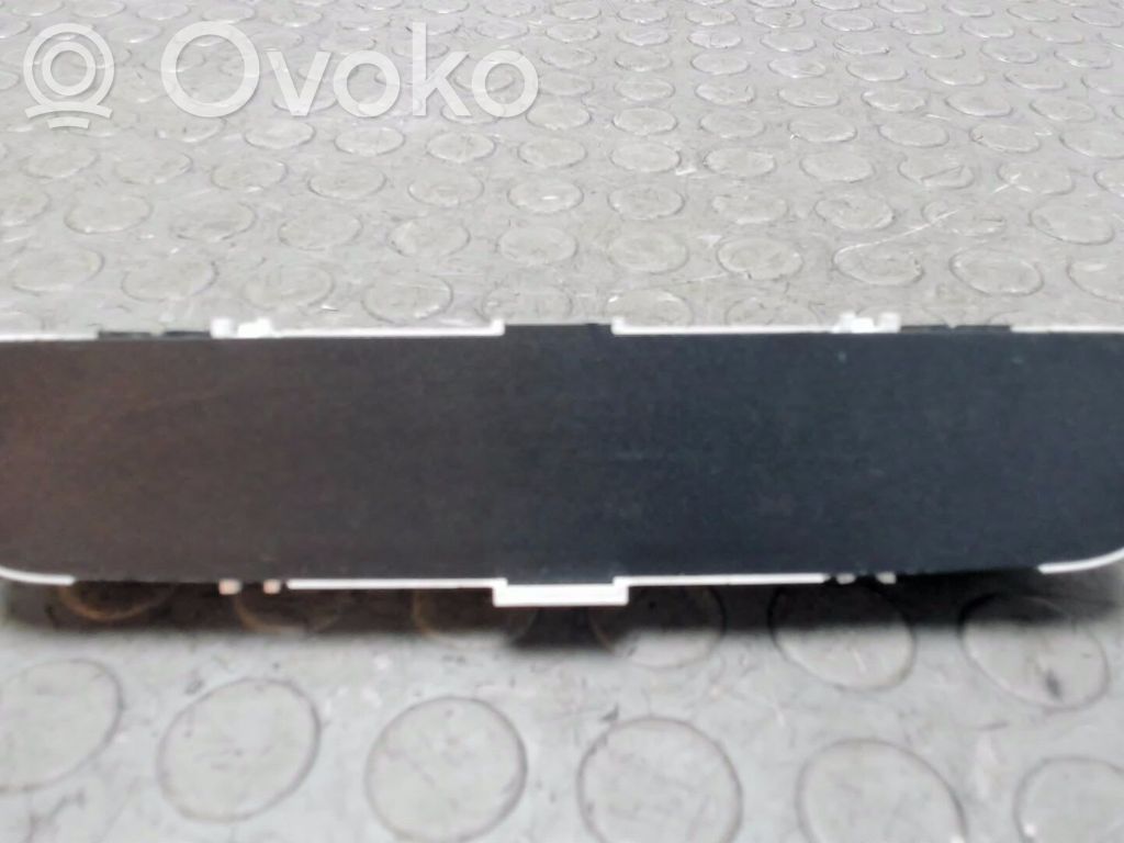 Chevrolet Spark Ecran/afișaj/ecran mic 