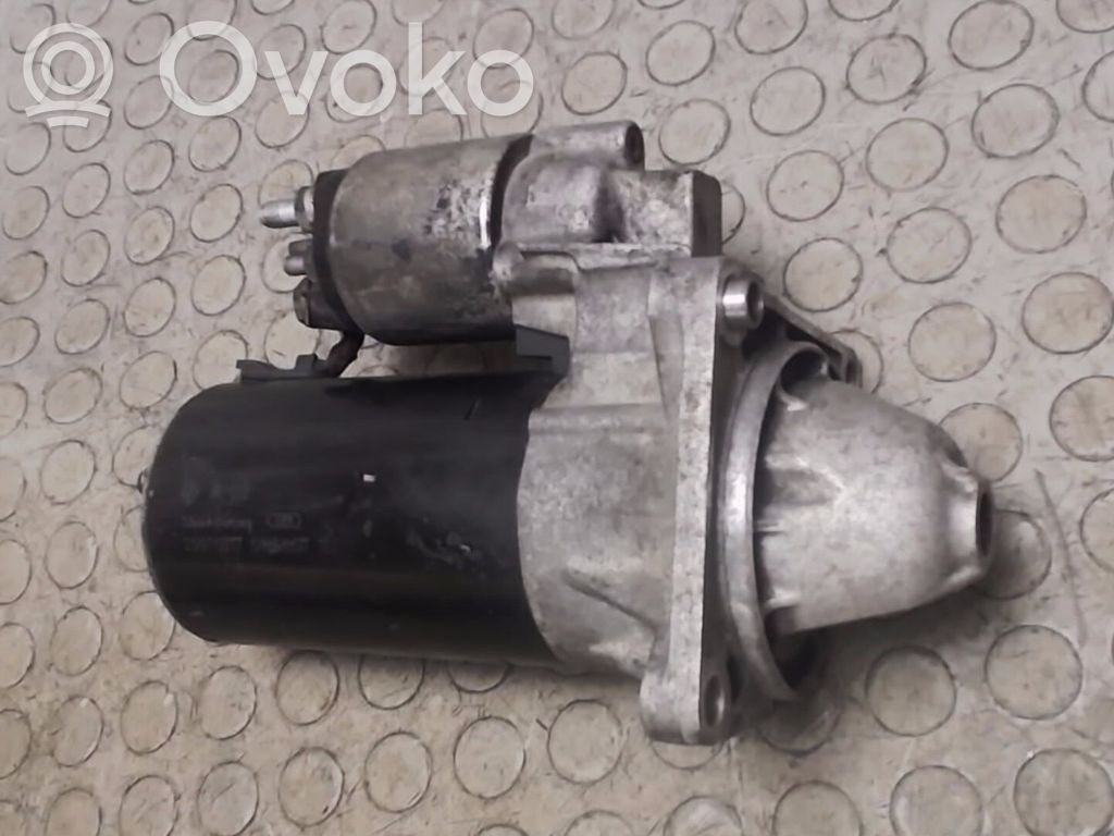 Fiat Bravo Motorino d’avviamento 
