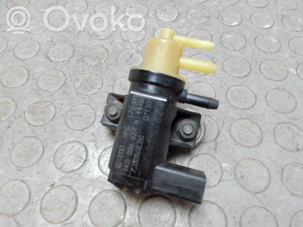 Audi A3 S3 8P Linea/tubo/manicotto del vuoto