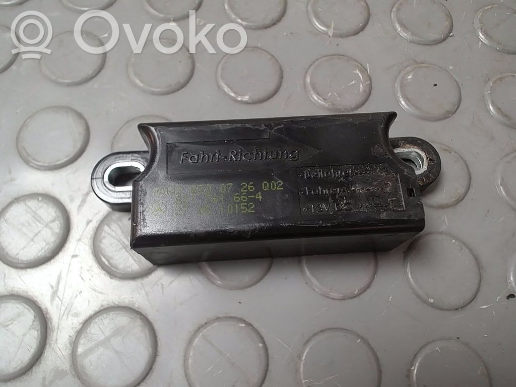 Mercedes-Benz E W211 Parksensor PDC 
