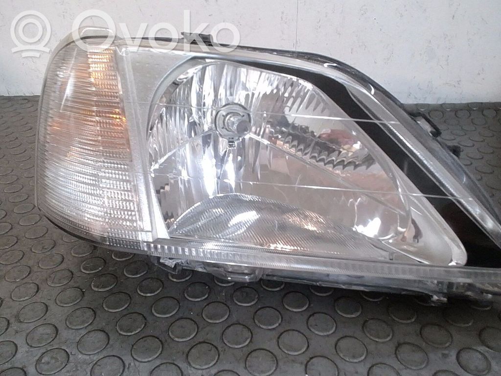 Scheinwerfer   6001546788