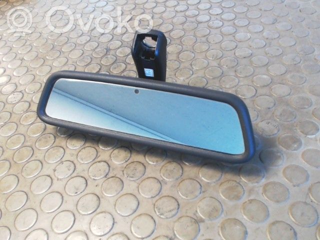 Rear view mirror (interior)   8141176,0000