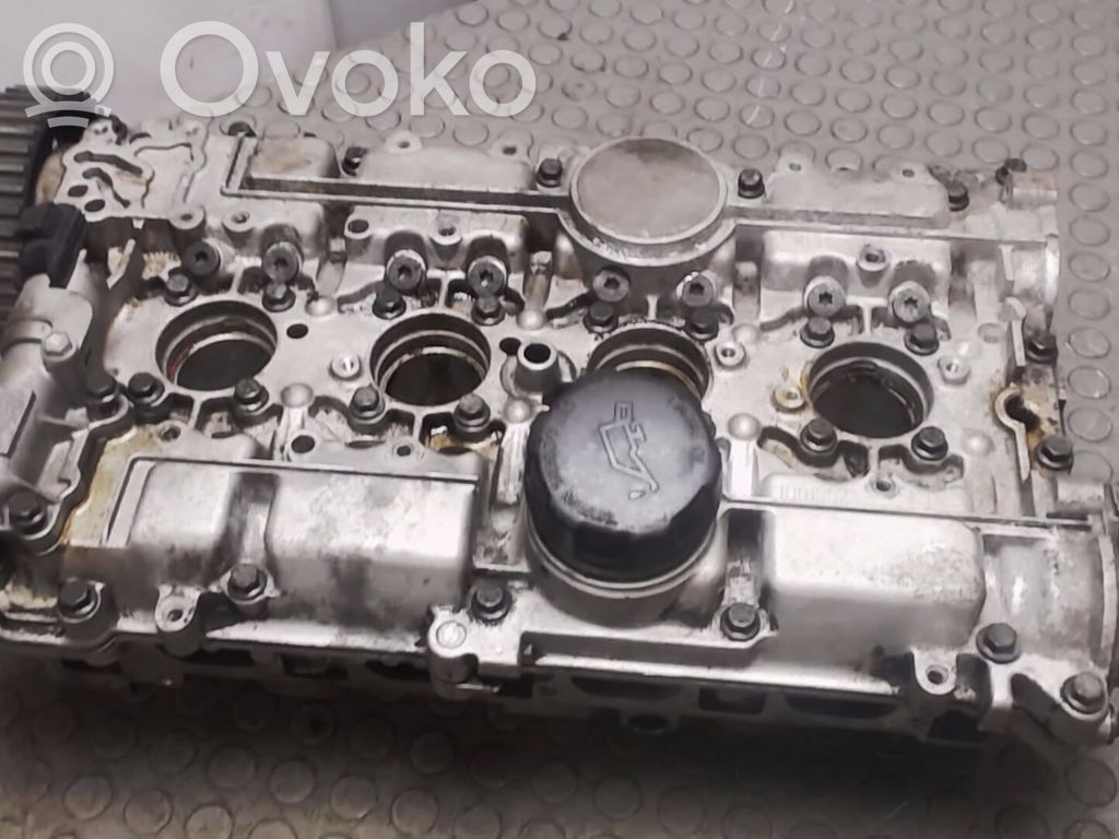 Volvo S40, V40 Engine head 