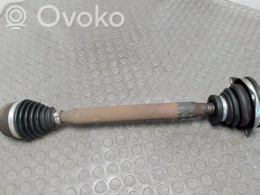 Eje de transmisión delantero   8200985010,391016594R,8200985010