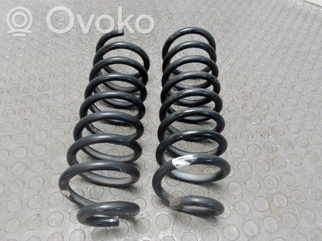 Sprężyna tylna   8200708061
