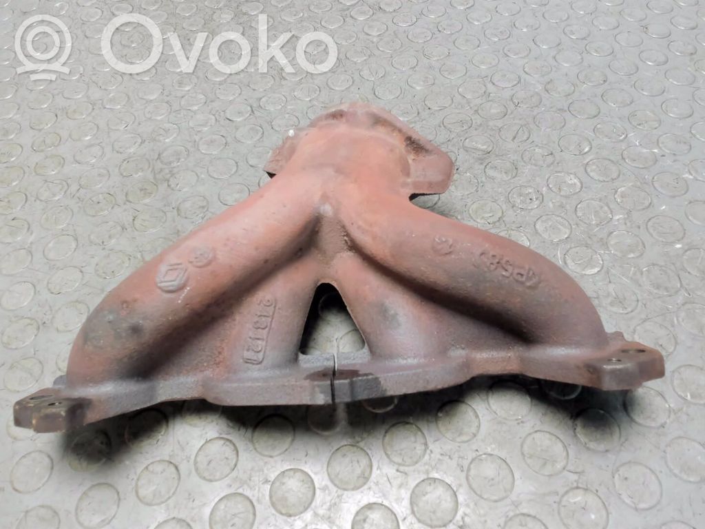Dacia Sandero Pakosarja 