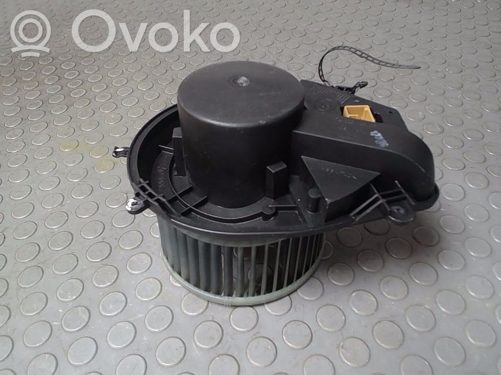Volkswagen PASSAT B5.5 Elektrolüfter