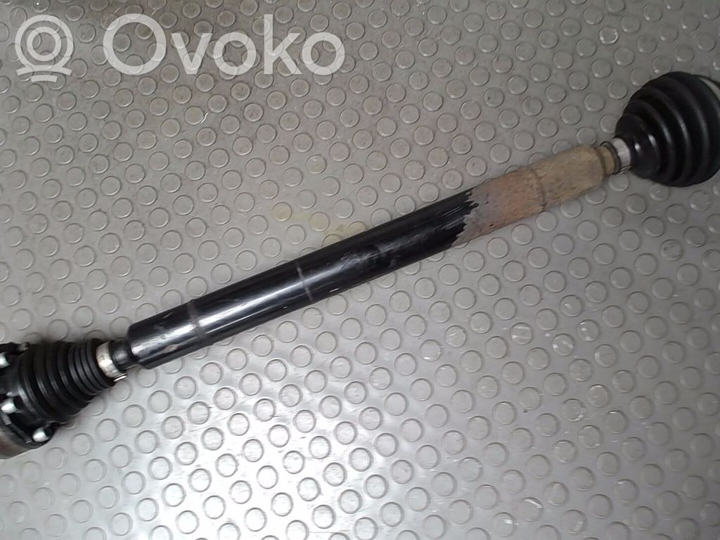 Etuvetoakseli   1K0407272JT,5Q0407272CC