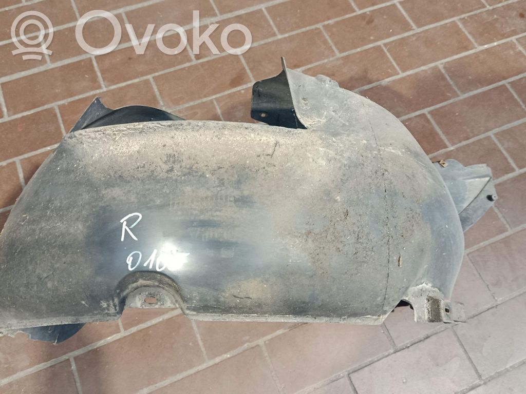 Seat Altea Apakšspārns 