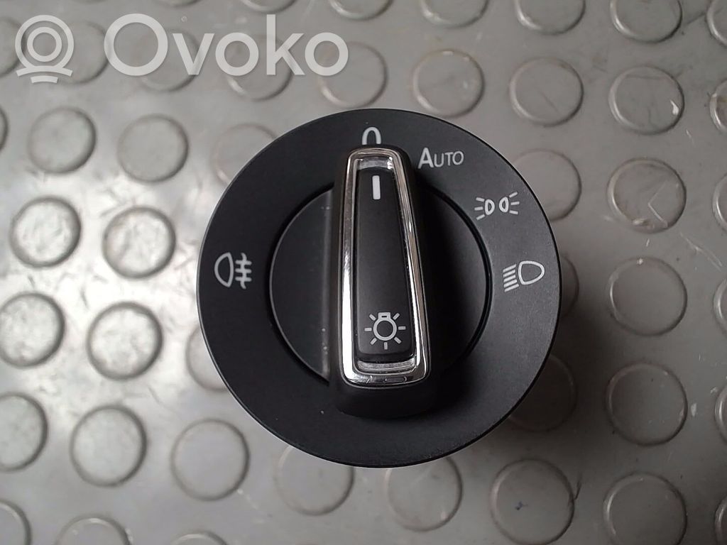Seat Ibiza IV (6J,6P) Leva indicatori
