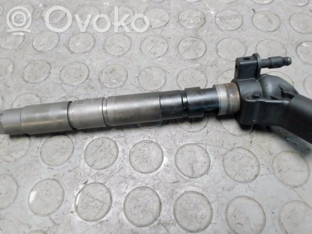 Injector combustibil   059130277M,059130277AJ,059130277M